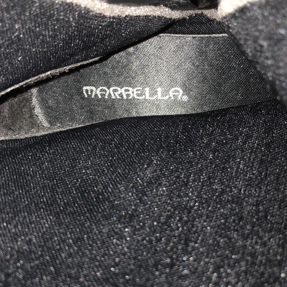 Marbella Boots - Daytona - Black - 9.5 - Picture 6 of 8